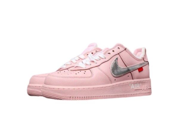 נעלי נייק -Nike Air Force 1 Low BLOSSOM