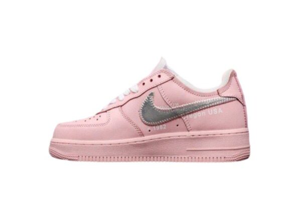 נעלי נייק -Nike Air Force 1 Low BLOSSOM
