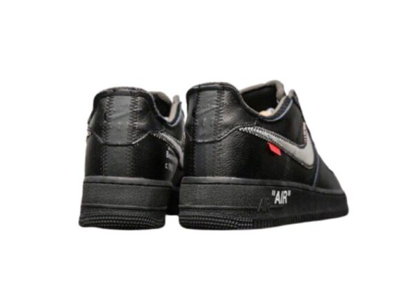 נעלי נייק -Nike Air Force 1 Low BOKARA GREY