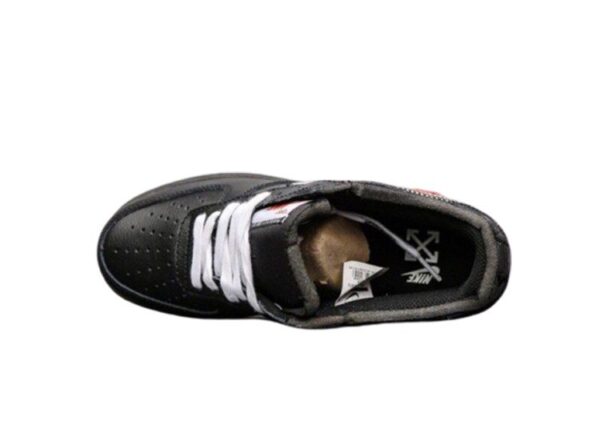 נעלי נייק -Nike Air Force 1 Low BOKARA GREY