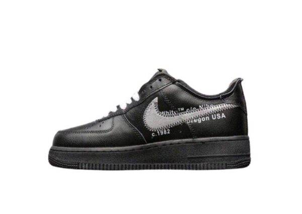 נעלי נייק -Nike Air Force 1 Low BOKARA GREY