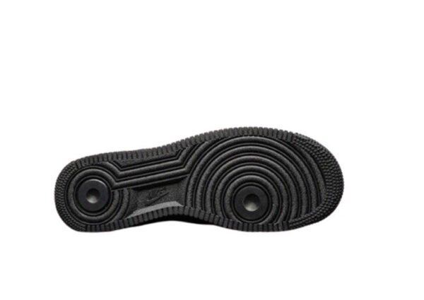 נעלי נייק -Nike Air Force 1 Low BOKARA GREY