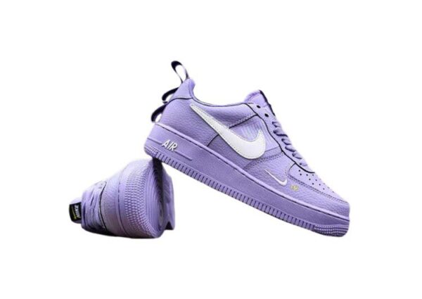 נעלי נייק -Nike Air Force 1 Low Biloba Flower