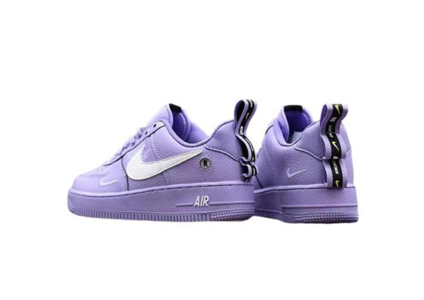 נעלי נייק -Nike Air Force 1 Low Biloba Flower