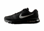 נעלי נייק-Nike Air Max 2017 Black Gray