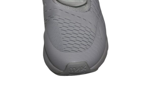 נעלי נייק-Nike Air Max 270 ALUMINIUM
