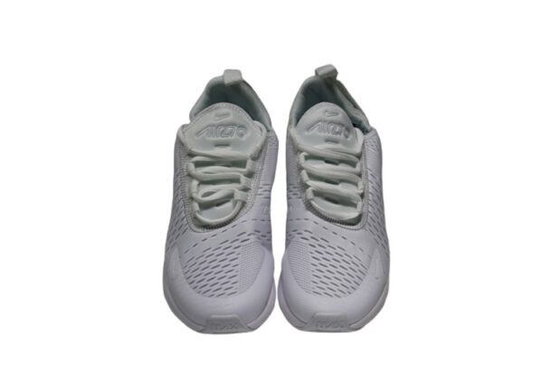 נעלי נייק-Nike Air Max 270 ALUMINIUM