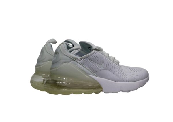 נעלי נייק-Nike Air Max 270 ALUMINIUM