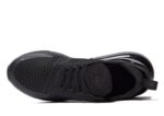 נעלי נייק-Nike Air Max 270 Black