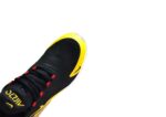 נעלי נייק-Nike Air Max 270 CARDINAL-LEMON