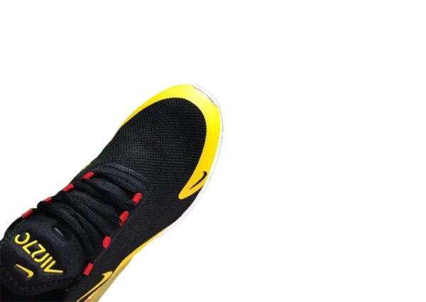 נעלי נייק-Nike Air Max 270 CARDINAL-LEMON