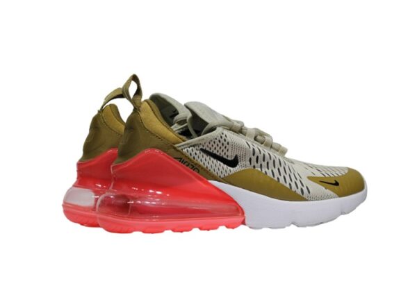 נעלי נייק-Nike Air Max 270 CLOUDY-BRONZE OLIVE