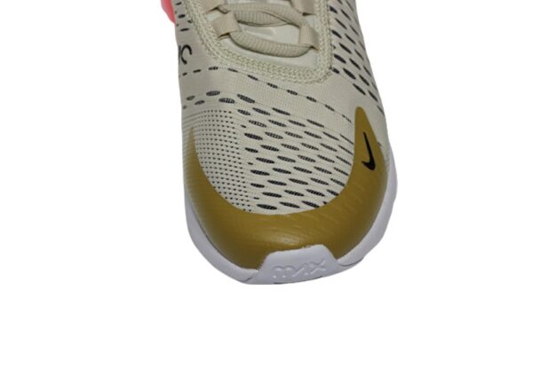 נעלי נייק-Nike Air Max 270 CLOUDY-BRONZE OLIVE