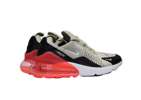 נעלי נייק-Nike Air Max 270 DAWN-MAHOGANY