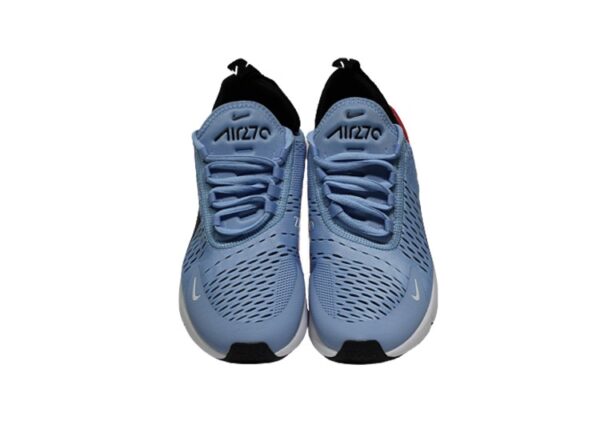 נעלי נייק-Nike Air Max 270 ECHO BLUE-ROMAN