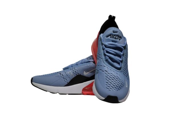 נעלי נייק-Nike Air Max 270 ECHO BLUE-ROMAN