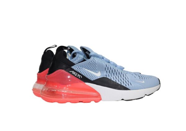 נעלי נייק-Nike Air Max 270 ECHO BLUE-ROMAN