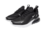 נעלי נייק-Nike Air Max 270 BLACK