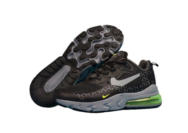 Nike Air Max 270 React BOKARA GREY-NOBEL