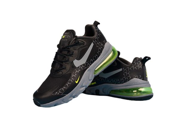 Nike Air Max 270 React BOKARA GREY-NOBEL