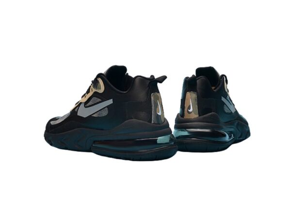 Nike Air Max 270 React BRICK RUSSIAN