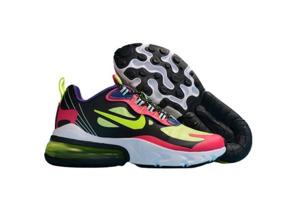 Nike Air Max 270 React DECO-CERISE