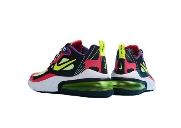 Nike Air Max 270 React DECO-CERISE