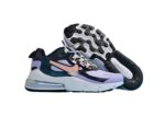 Nike Air Max 270 React ECHO BLUE- DEL RIO