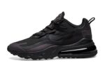 Nike Air Max 270 React Black