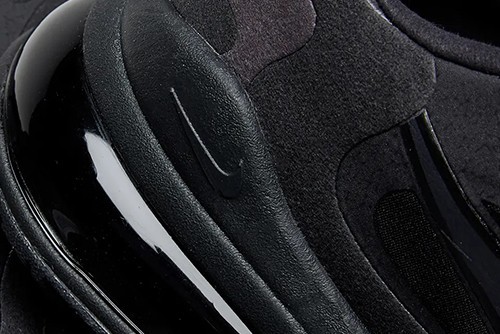 Nike Air Max 270 React Black