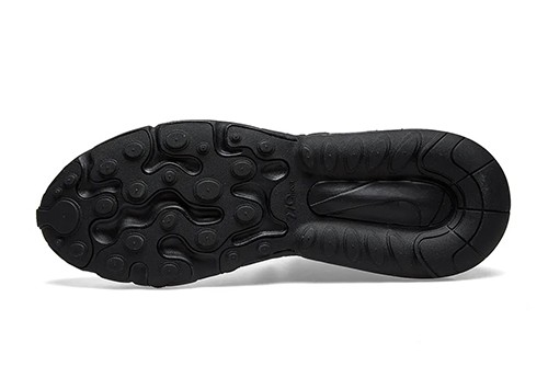 Nike Air Max 270 React Black