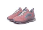 Nike Air Max 720 Beauty Bush & Gray Logo