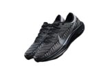 נעלי נייק-NIKE AIR ZOOM PEGASUS 36 - Black & Gray