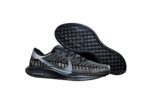 נעלי נייק-NIKE AIR ZOOM PEGASUS 36 - Black & Gray