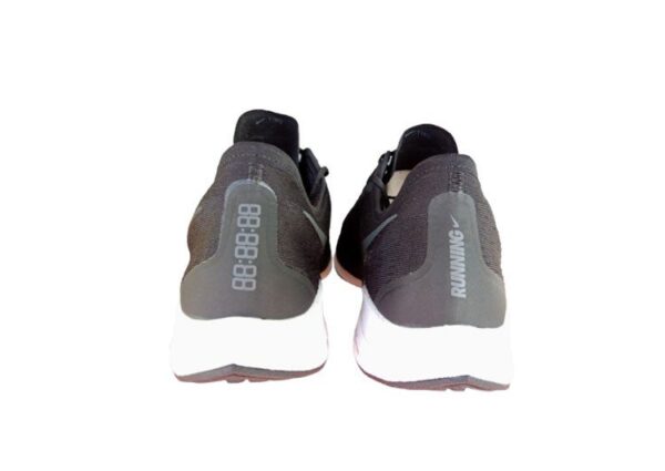 נעלי נייק-NIKE AIR ZOOM PEGASUS 36 - Full Black