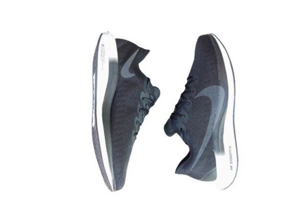 נעלי נייק-NIKE AIR ZOOM PEGASUS 36 - Full Black