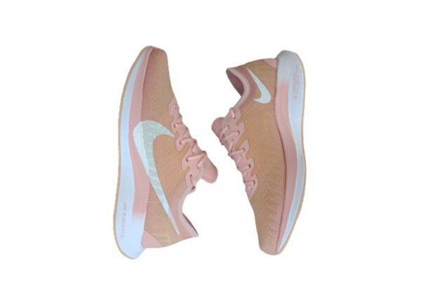 נעלי נייק-NIKE AIR ZOOM PEGASUS 36 - Pale Taupe &  Eunry