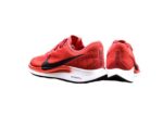 נעלי נייק-NIKE AIR ZOOM PEGASUS 36 - Red & White Logo