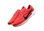 נעלי נייק-NIKE AIR ZOOM PEGASUS 36 - Red & White Logo