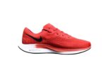 נעלי נייק-NIKE AIR ZOOM PEGASUS 36 - Red & White Logo