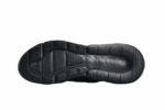 נעלי נייק-Nike air max 270 Black gold