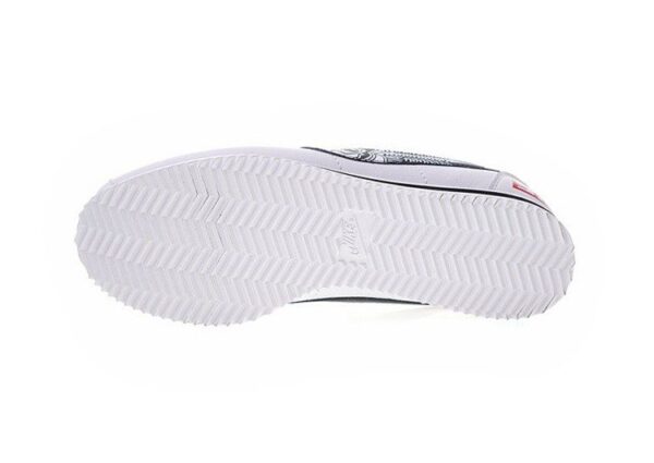 נעלי נייק-Nike Classic Cortez - Ghost