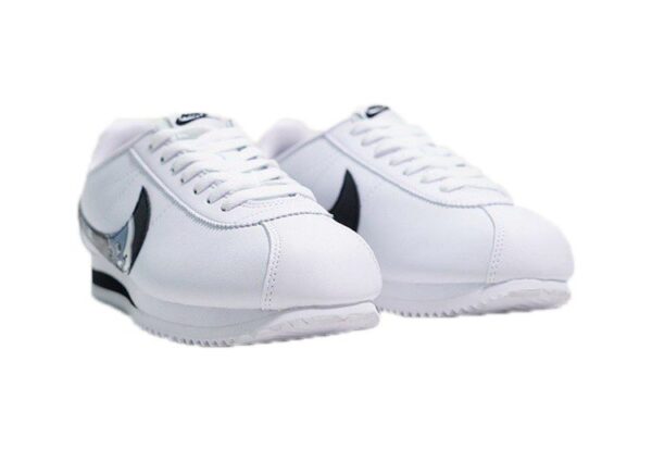 נעלי נייק-Nike Classic Cortez - Ghost