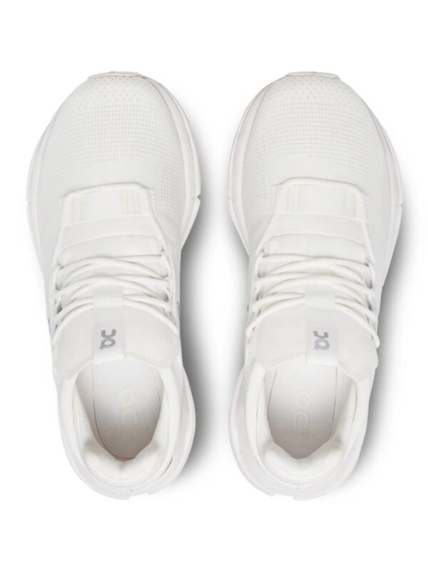 נעלי און קלאוד Cloud X ON RUNNING WHITE