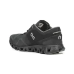 נעלי און קלאוד Cloud X ON RUNNING BLACK