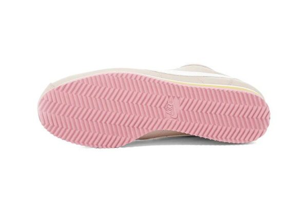 נעלי נייק-Nike Classic Cortez - Summit_White