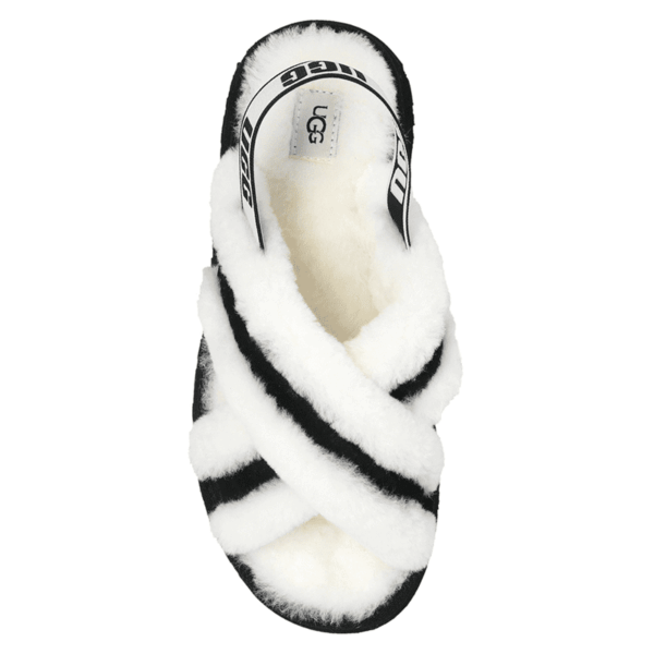 סנדלי האגג פלטפורמה דיסקו UGG Disco Cross Sandals