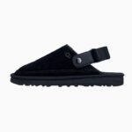 סנדלי האגג דגם גולדן UGG Goldencoast Clog Platform