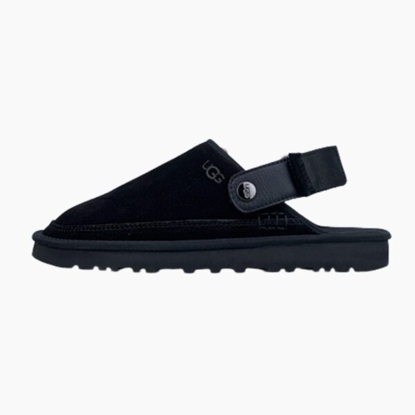 סנדלי האגג דגם גולדן UGG Goldencoast Clog Platform