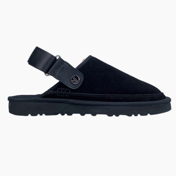 סנדלי האגג דגם גולדן UGG Goldencoast Clog Platform